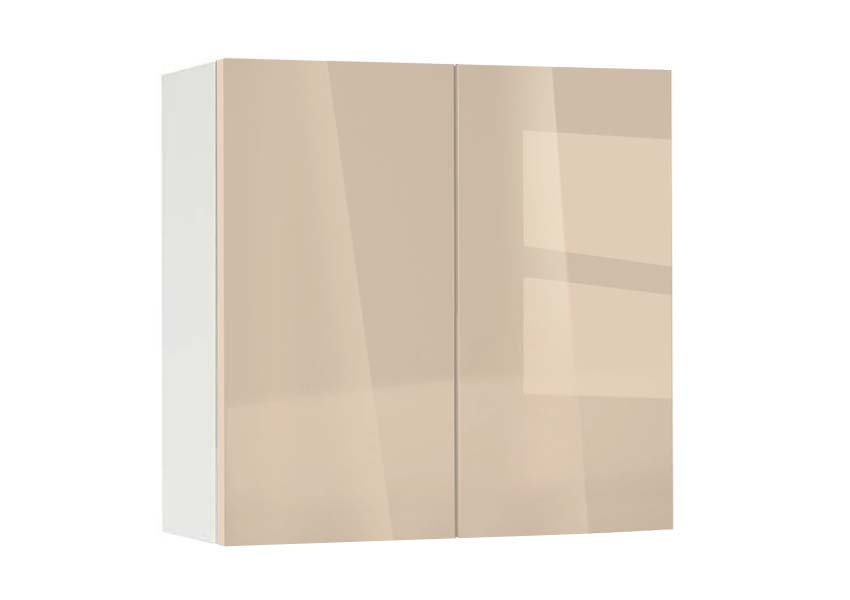 Ντουλάπι Κουζίνας κρεμαστό 80εκ., Νο 80 Vison, κωδ.1219922692 , Genomax